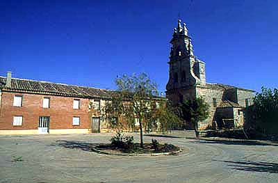 Imagen de Grijalba