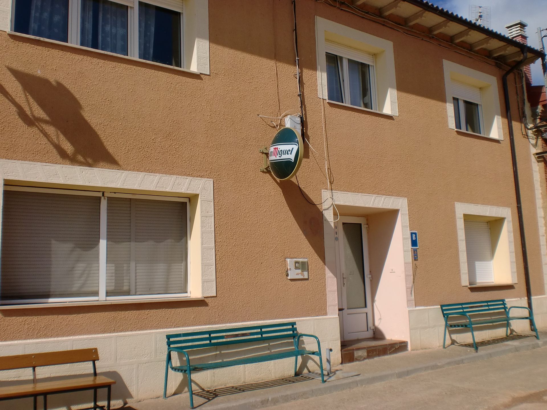 Bar Grijalba