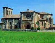 Iglesia de Nuestra Señora de los Reyes